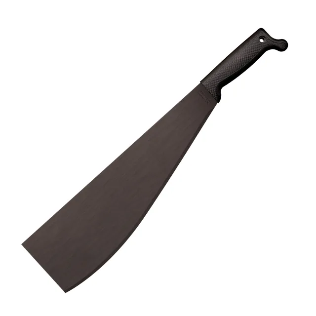 Cold Steel CS97LHMS Heavy Machete 14.63" 65Mn Steel Blade with Sheath