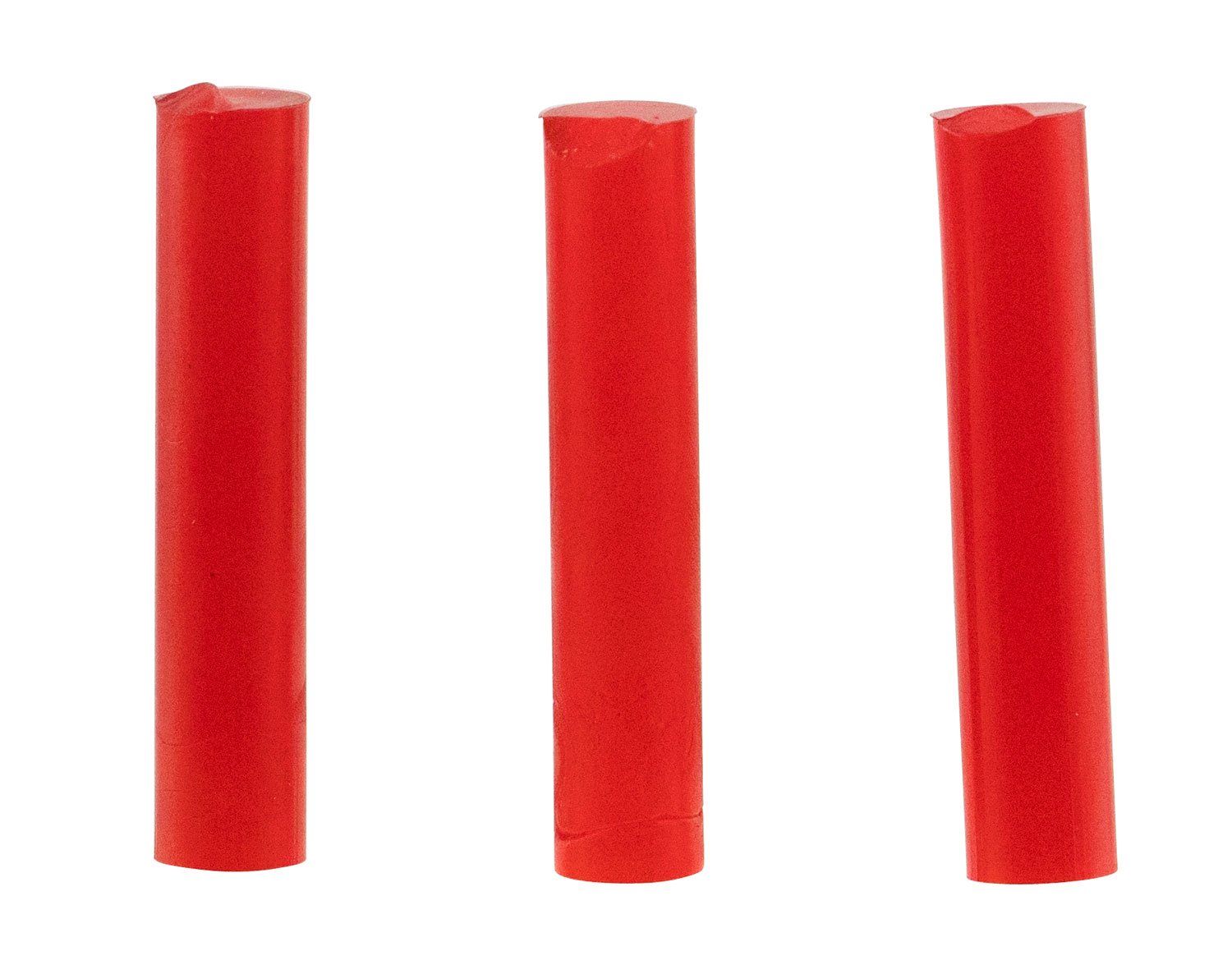 ProMag PM201 Ruger 10/22 Charger Recoil Buffer, High-Density Polyurethane, Lightweight, Durable, 3-Pack, Orange, USA-Made - Pro-Shot Products