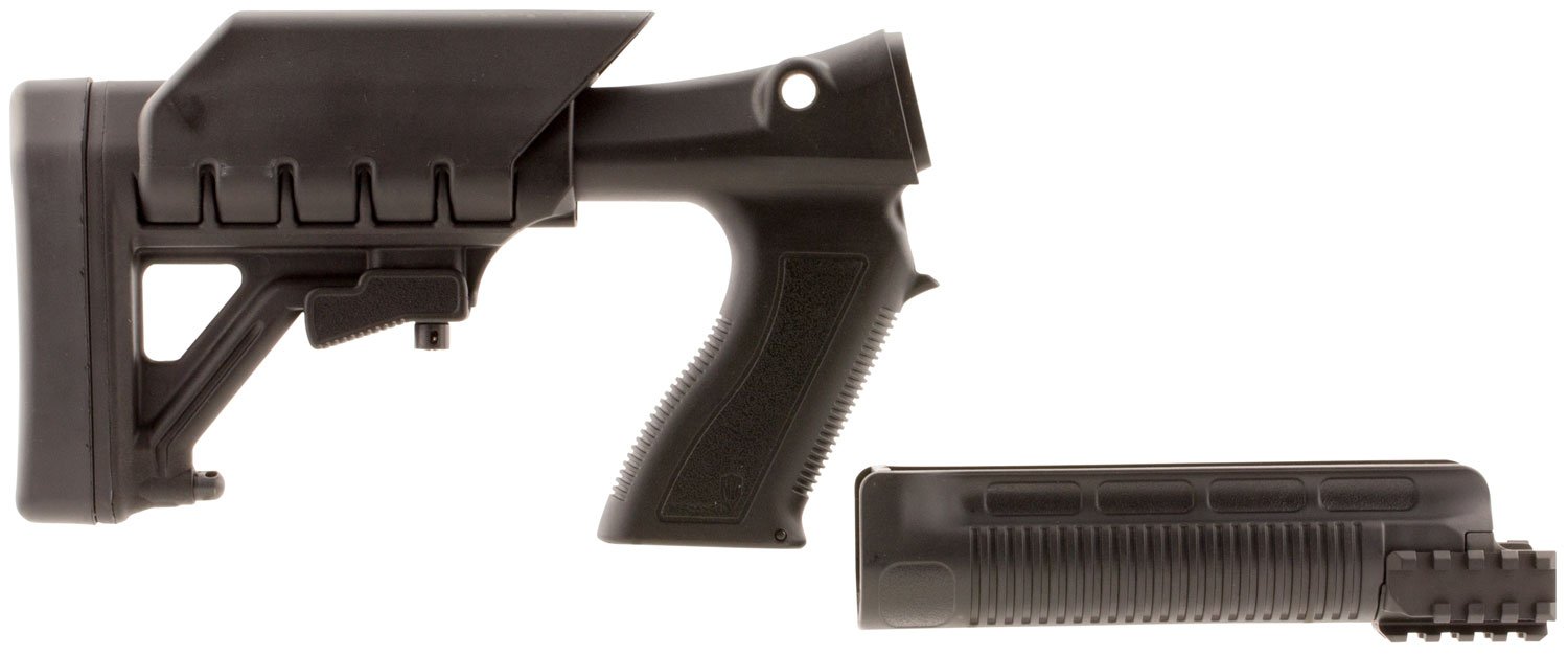 Pro-Shot Products Archangel AA870 Tactical Stock Remington 870 12 Gauge - Pro-Shot Products