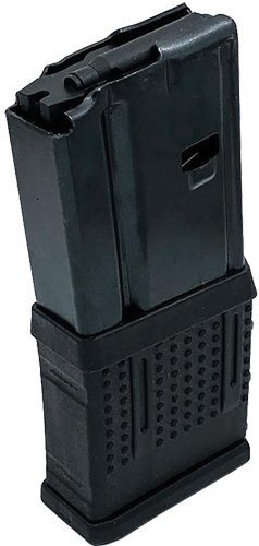 Pro Mag COL-A34 AR-15 .223 20RD Hybrid Steel/Polymer Magazine Black - Pro-Shot Products - .223