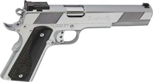 Iver Johnson Eagle XL 10mm GIJ36