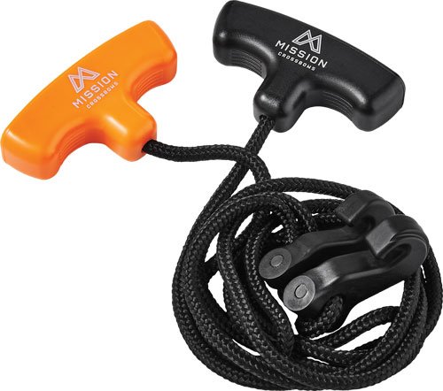 Mission Archery 80676 Cocking Aid Rope - Mission First Tactical