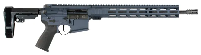 Alex Pro Firearms P132SG 6.5 Grendel P132SG - Alex Pro Firearms - 6.5 Grendel