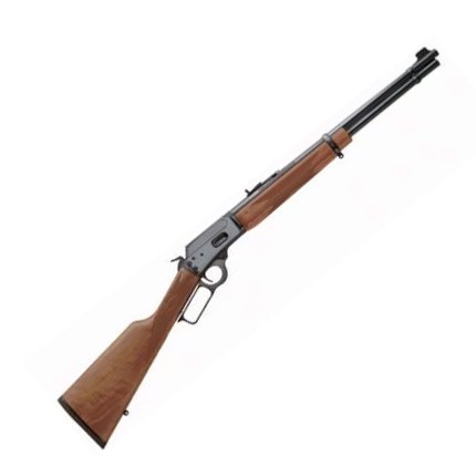 Marlin 70410 1894C .357Mag 18.63" Lever Action Black Walnut Stock - Marlin Firearms Company - 357 Magnum | 38 Special