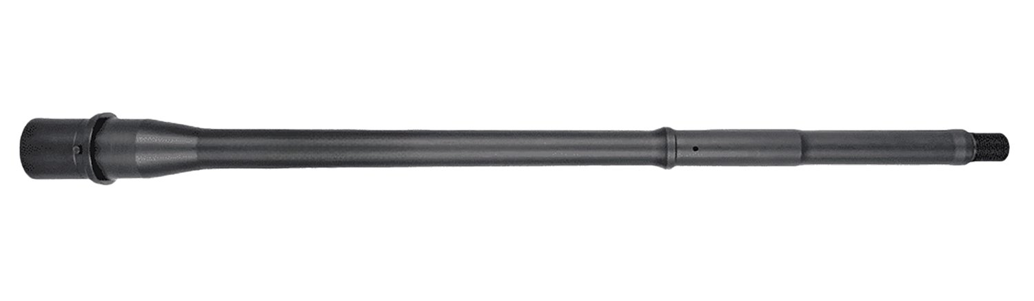 Lead & Steel Llc LS556PEN-MID-13.9 5.56mm 13.90" Pencil Profile Features M4 Feed Ramps - L&S - 13.90"