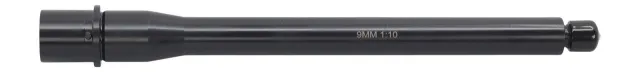 JE MACHINE PS-BAL25 AR-15 BARREL 10.5" 9MM