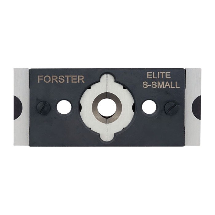 Forster Products Quick Change Jaw Assembly LS-Large .531 to .625 in - Forster Products, Inc.