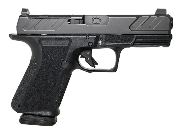 Shadow Systems MR920 Foundation 9mm SS1306 - Shadow Systems - 9mm for sale at Gun Club HQ