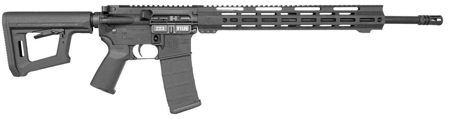 Diamondback Firearms DB1720H002 223 Wylde - Diamondback Firearms - 223 Wylde