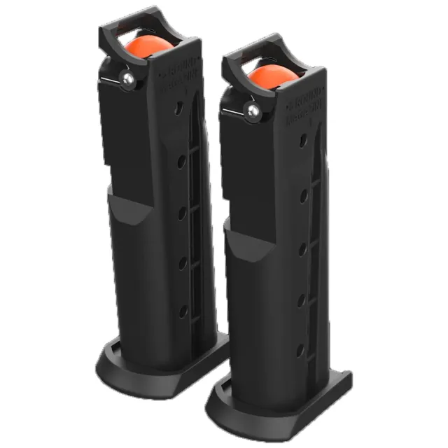Byrna AM568300 5-Round SD Magazine 2-Pack - Byrna Technologies - .68