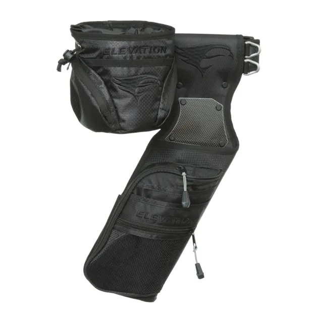 Buy Elevation Nerve Field Quiver Black LH Diamond-Lock Fabric online