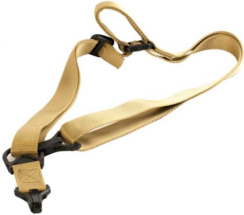 Buy JE Machine Tech TS SL6T Tactical Quick Action Sling Tan online