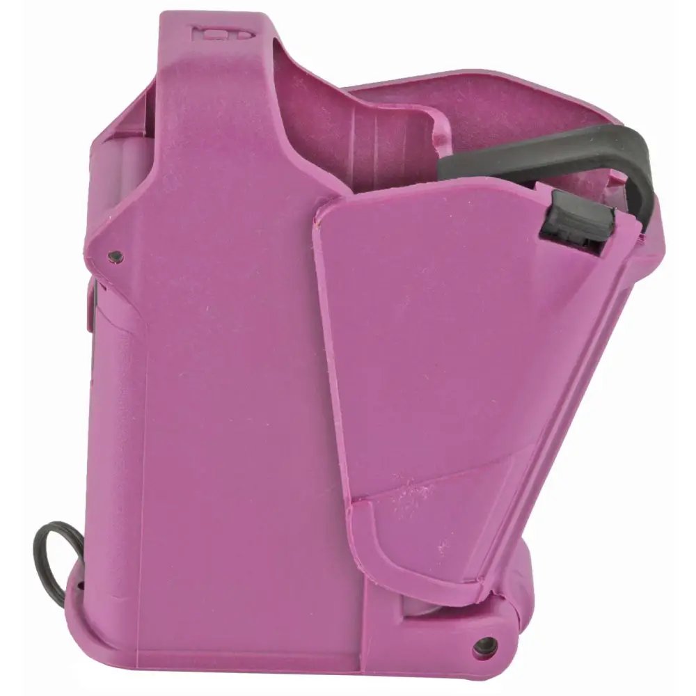 Maglula UP60P UpLULA Loader & Unloader 9MM/.380AP Pink - MAGLULA - 9MM