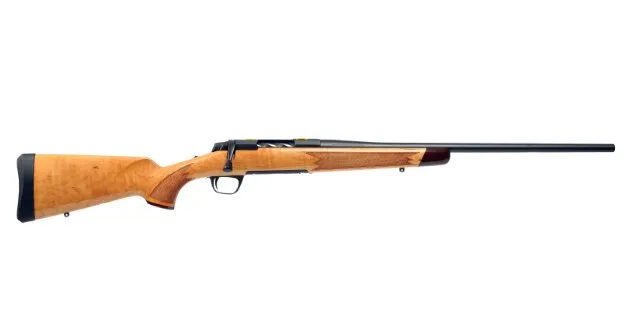 Browning XBOLT2 30-06 SPRG 22 In Maple/Rosewood 4+1 036044226