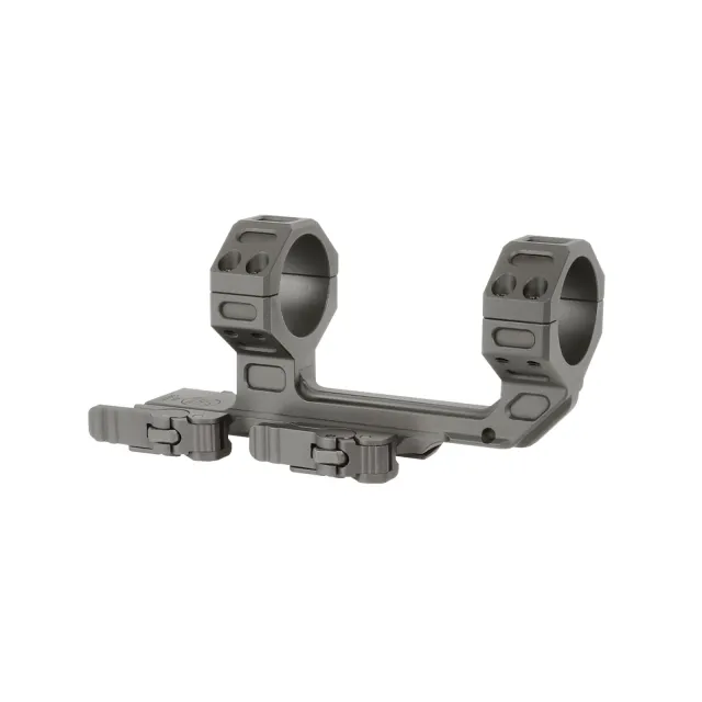 Midwest Industries MK2 Quick Detach High 34mm Scope Mount - Midwest Industries