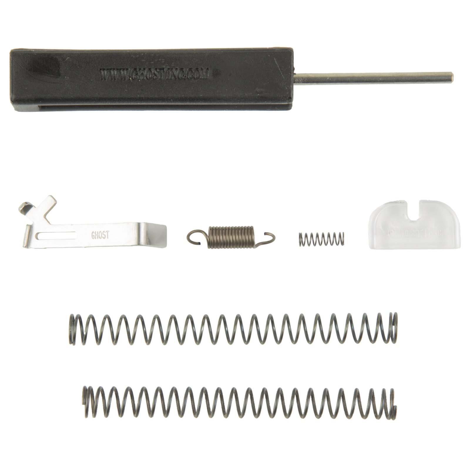 Buy Ghost Inc. RIK Rocket Installation Kit 3.5 lb Non Drop-In Glock online
