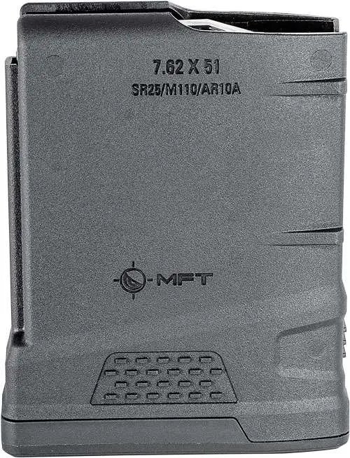 Buy Mission First Tactical 10EXD762X51 308 WIN 10-Round Magazine online