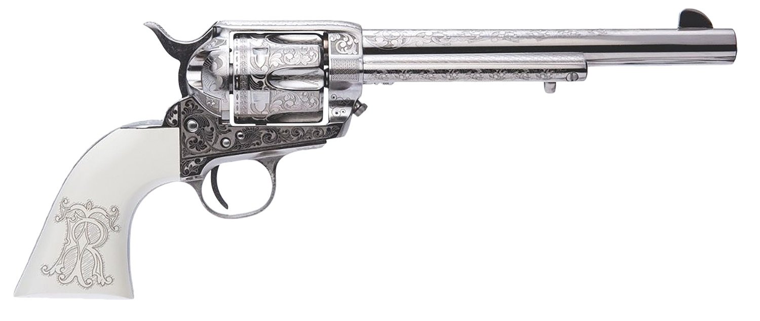 Cimarron PP415LNTRII .45 LONG COLT GPP415LNTRII - Cimarron - .45 LONG COLT