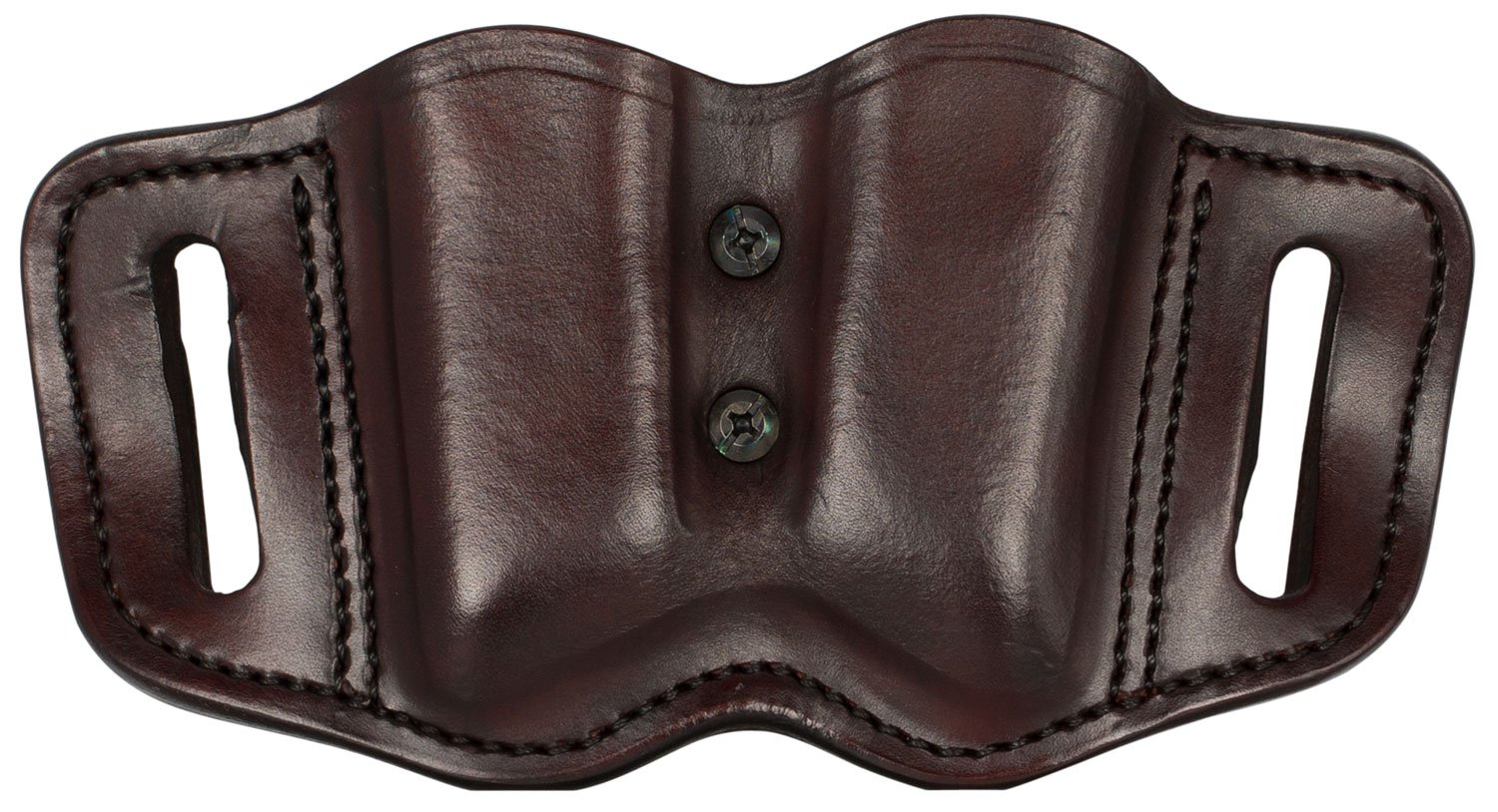 Buy 1791 Gunleather MAG-F-2.2-SBR-A Double Mag Carrier Signature Brown online