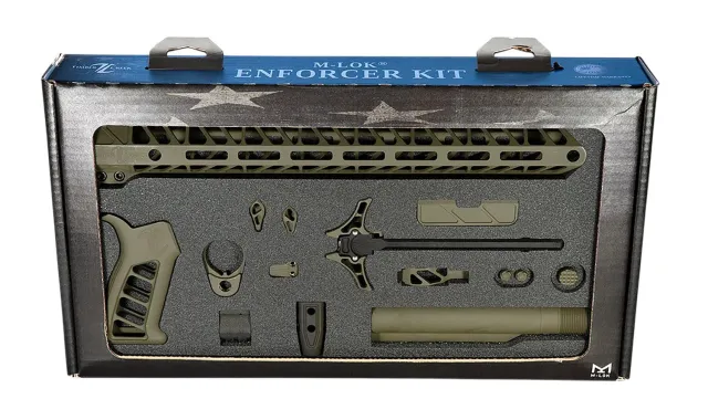 Timber TCOEKOD TCO ENFORCER KIT ODG - Timber Creek