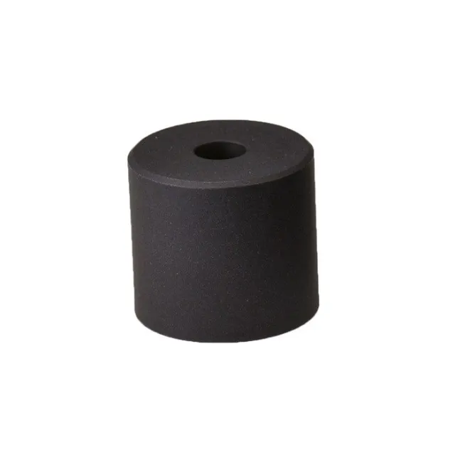 Nordic Components CAP-MXT-STD Extension Tube End Cap 12 Ga - Nordic Components for sale at Bang-Bang Tactical