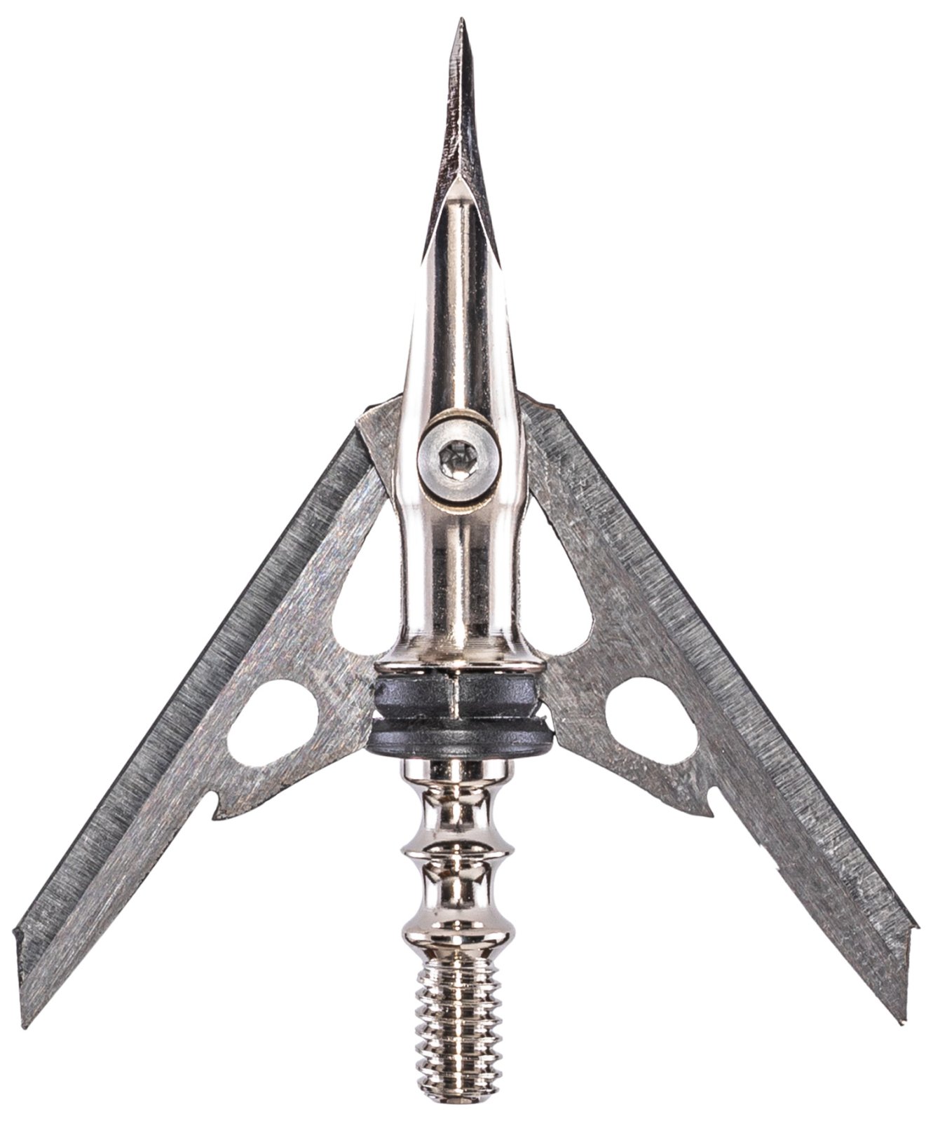 Buy Rage Hypodermic Crossbow NC 100gr 2in Cut Broadhead online