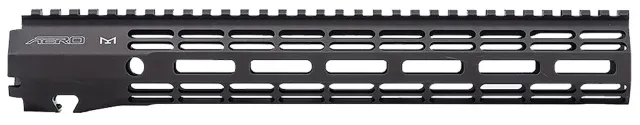 Aero Precision Atlas R-One Handguard 12.70" M-LOK 6061-T6 Aluminum QD Sl...