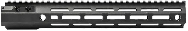 Aero Precision 12.7 Mod 4 Handguard 6061-T6 Aluminum M-LOK Compatible wi...