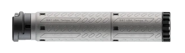 B&T SDSQDM45 SQD 45 Auto Modular 8.80" 2.12"