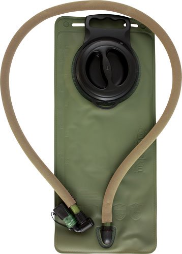 Buy RED Rock Gear Hydration Bladder Replacement 2.5-L Coyote Hose 80425COY online
