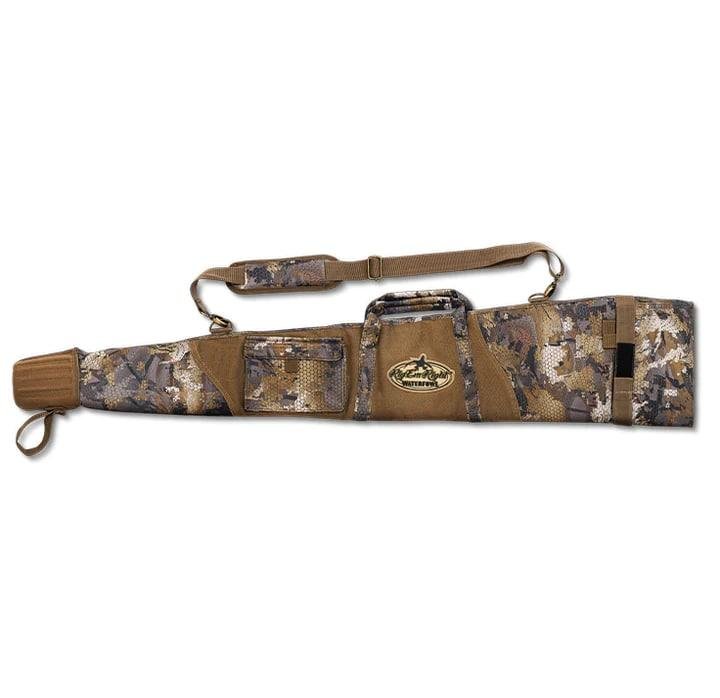 Rig Em Right Flashpoint Floating Gun Case Optifade