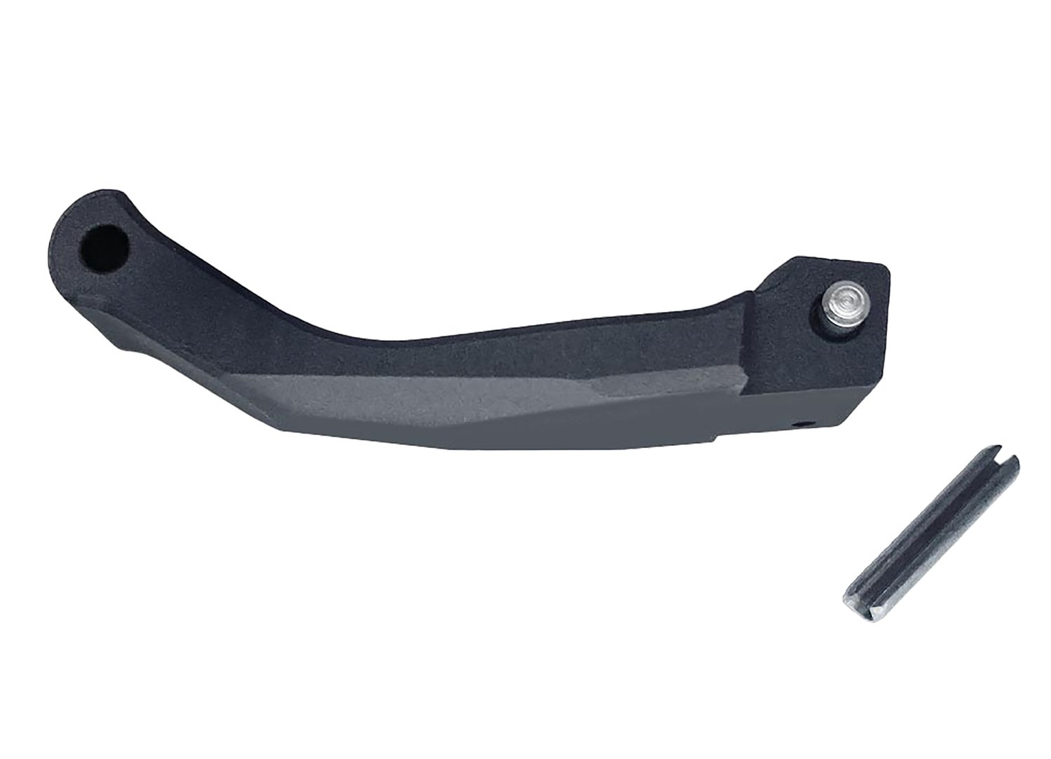 Rise Armament RA050BLK AR-15 Trigger Guard Black Anodized Aluminum - Rise Armament