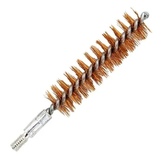 KleenBore Phosphor Bronze Bore Brush .50 Cal Rifle 5 Pack - Kleen Bore - .50 Cal / 12.7mm