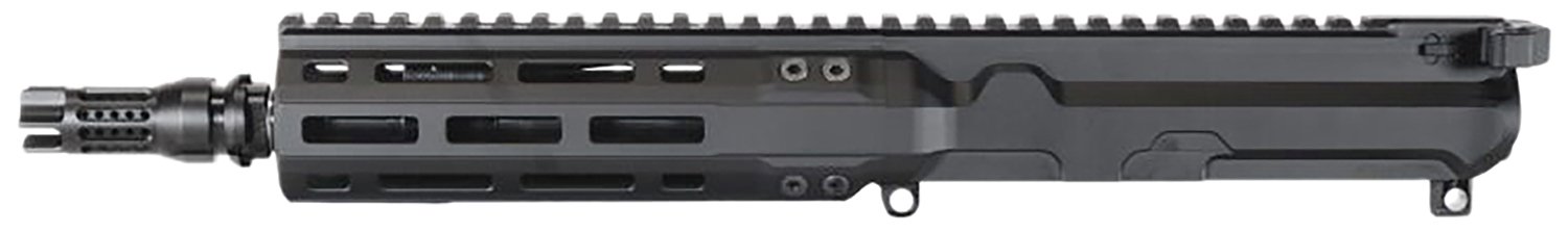 Cobalt Kinetics CKPROURG556115BBLK CK-Pro Urg 5.56x45mm NATO 11.50" Black Cerakote Receiver - COBALT - 5.56x45mm NATO