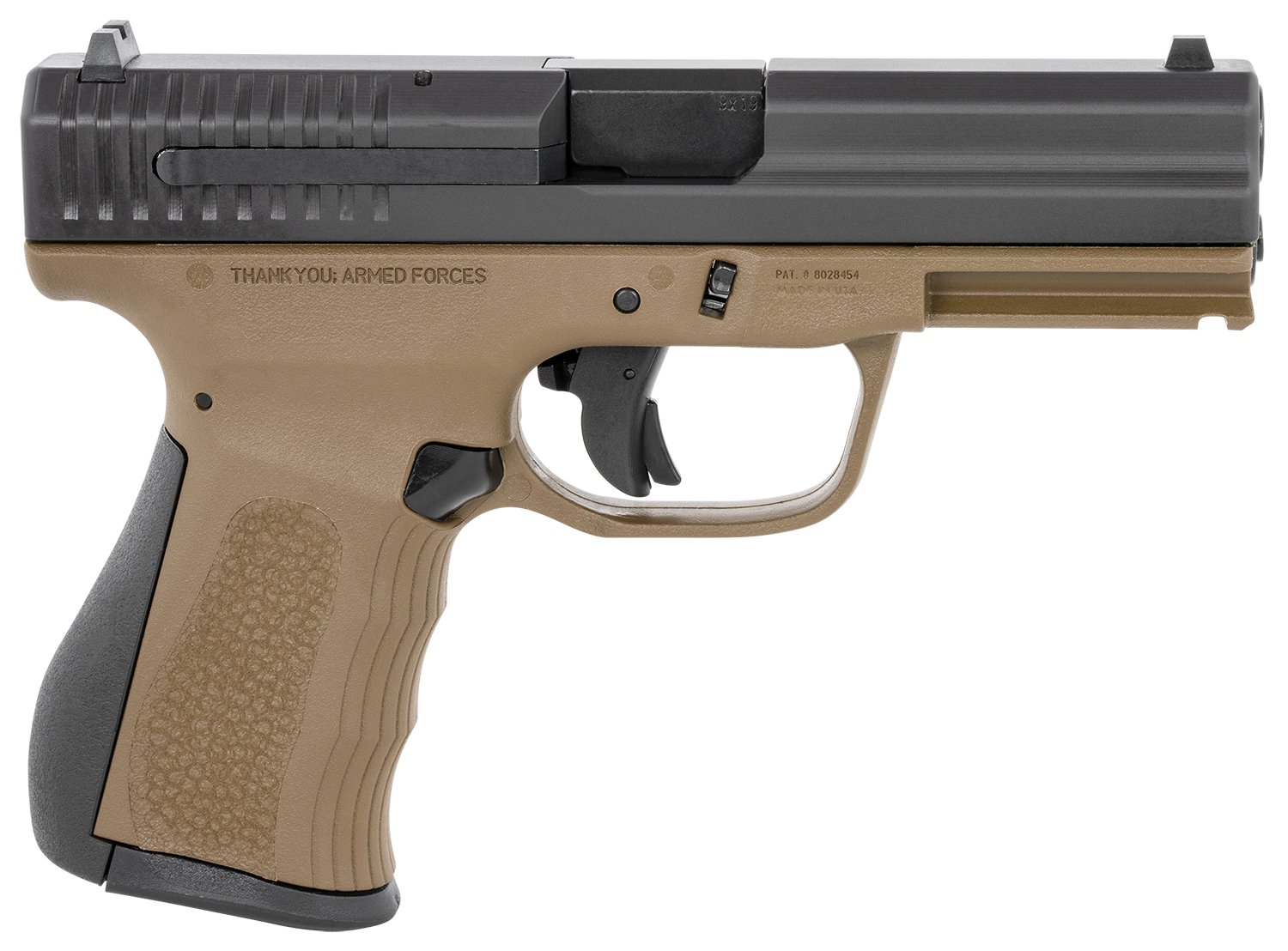 Buy FMK Firearms 9C1 G2 9mm online