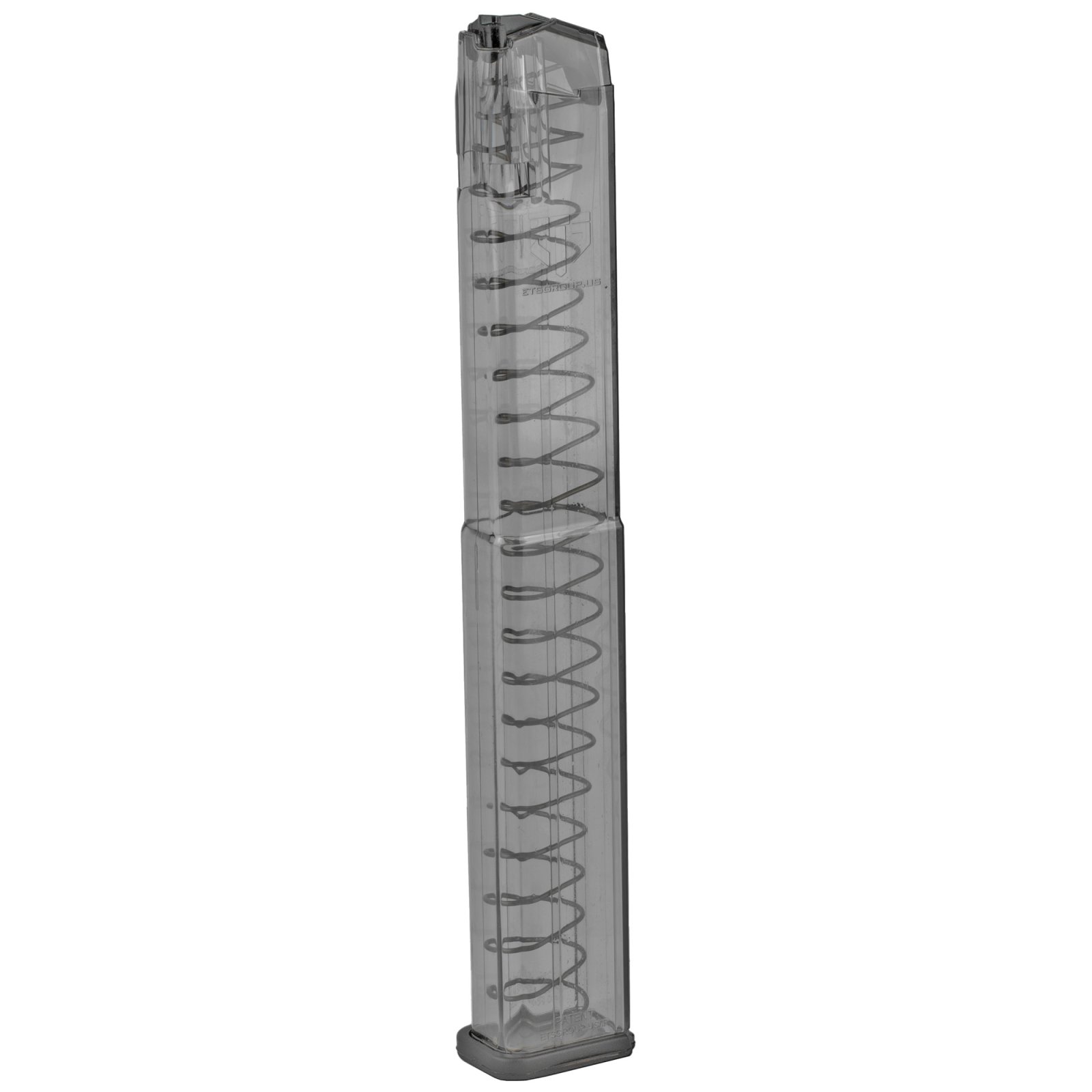 Elite Tactical Systems GLK1840 Pistol Mag 9 mm Luger 40rd - Elite Tactical Systems - 9 mm Luger