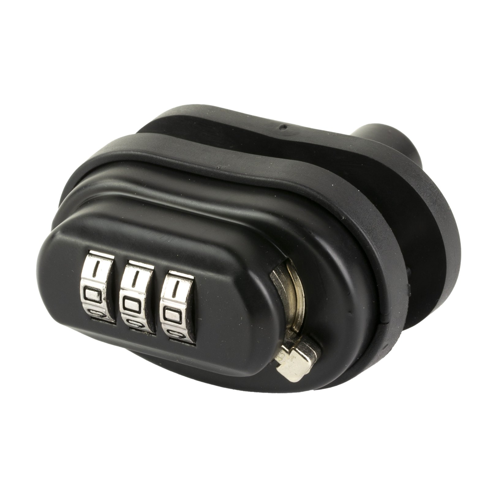 Birchwood Casey Trigger Lock Blk - Birchwood Casey