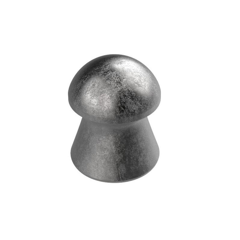 BD17 BEN Single Die 177CAL 10.5GR Domed Pellet - Crosman - .177