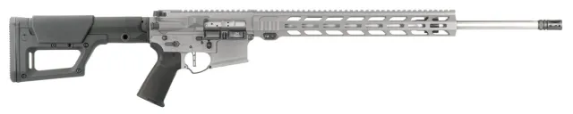 APF VARMINT 2.0 204RUG BULL SHARK 22 MLOK PRS - Alex Pro - .204 Ruger