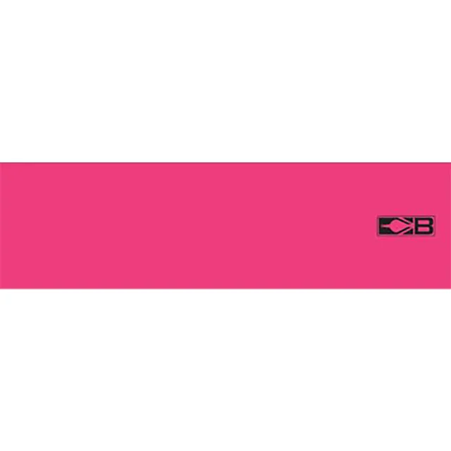 Bohning Arrow Wraps Hot Pink 4 in. Standard 13 pk. - Bohning