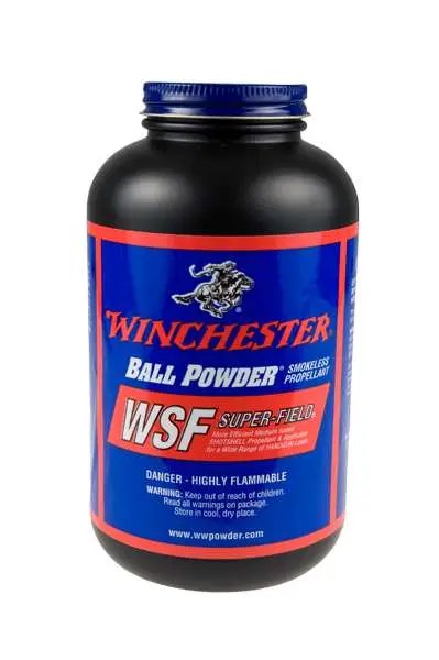 Winchester Super Field Powder 1 lbs WSF1 - Winchester