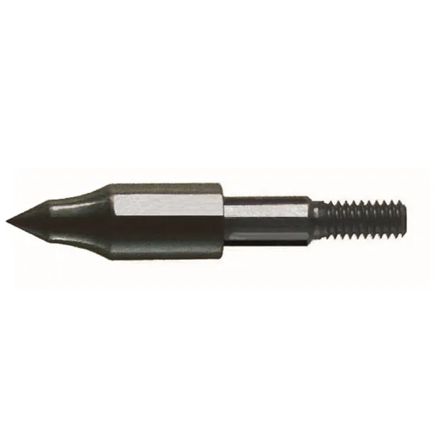 Saunders 8720-C Field Points 9/32 100 gr. 100 pk. - Saunders