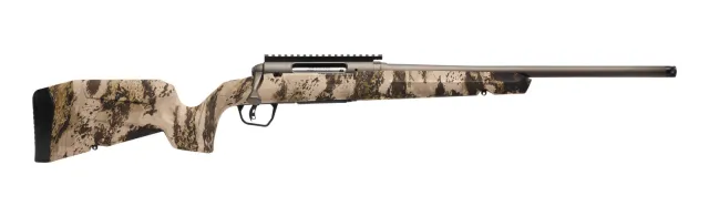 Buy Savage AXIS 2 PRO 32393 6mm ARC 20" Bolt Action Rifle, Camouflage Finish online
