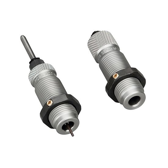 Buy RCBS 16001 Full Length Die Set 8mm Rem Mag, Sizer & Seater Dies online