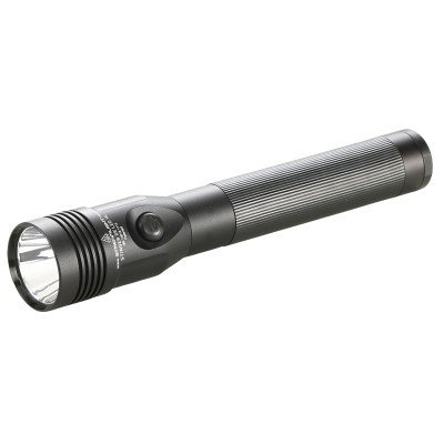 Streamlight 75456 Stinger DS LED HL Flashlight 800 Lumens Black Anodized - Streamlight - 200/400/800 LUMENS