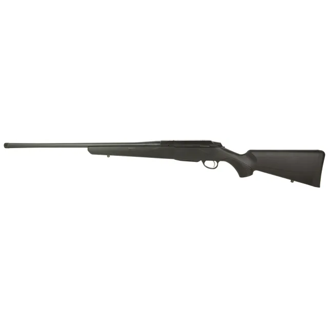 Tikka JRTXE35222MT T3 Lite 7mm-08 Rem 22.4" Blued Barrel Black Stock - Tikka - 7mm-08 for sale at Smoke Wagon Firearms