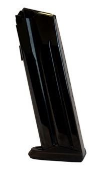 Beretta USA JMAPX1540 APX 40 Smith & Wesson (S&W) 15 Round Black Finish - Beretta - 40 S&W