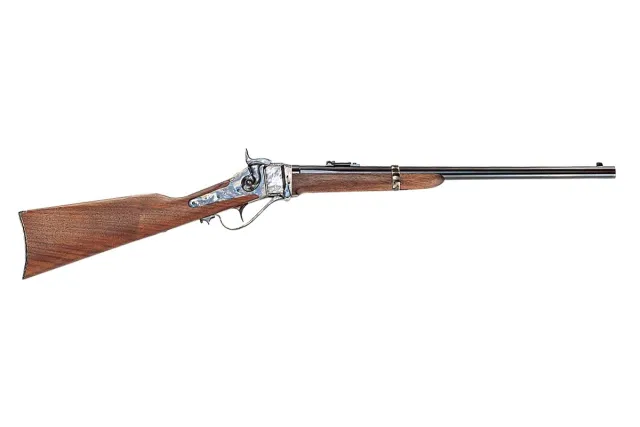 Chiappa Firearms 920.344 1863 Sharps Cavalry 50-70 22" Case Color Rifle