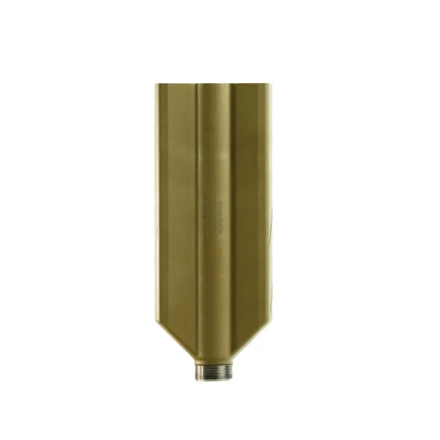 BANISH 100000111551 Banish 20 20 Gauge Flat Dark Earth NFA - Silencer
