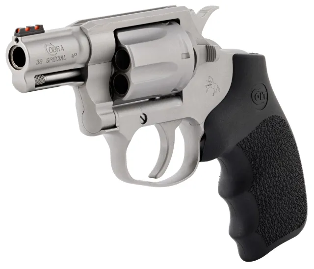 CLT COBRA 38SPL+P 2 SS